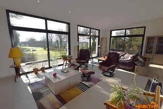 Ma-Cabane - Vente Maison ERCE-PRES-LIFFRE, 207 m²