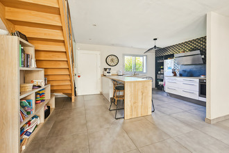 Ma-Cabane - Vente Maison ERCE-PRES-LIFFRE, 92 m²