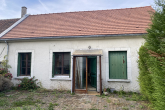 Ma-Cabane - Vente Maison Ercuis, 100 m²
