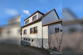 Ma-Cabane - Vente Maison Ergersheim, 108 m²