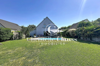 Ma-Cabane - Vente Maison ERGERSHEIM, 107 m²