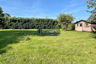 Ma-Cabane - Vente Maison Ergnies, 200 m²