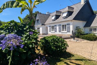 Ma-Cabane - Vente Maison Ergué-Gabéric, 151 m²