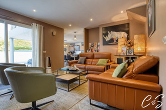 Ma-Cabane - Vente Maison Ergué-Gabéric, 163 m²