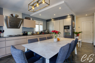 Ma-Cabane - Vente Maison Ergué-Gabéric, 163 m²