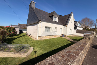 Ma-Cabane - Vente Maison ERGUE-GABERIC, 112 m²