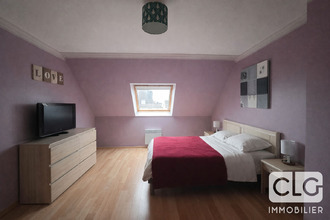 Ma-Cabane - Vente Maison ERGUE-GABERIC, 85 m²