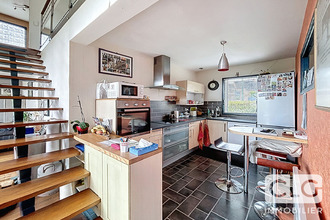 Ma-Cabane - Vente Maison ERGUE-GABERIC, 104 m²