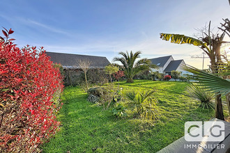Ma-Cabane - Vente Maison ERGUE-GABERIC, 84 m²