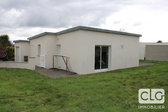 Ma-Cabane - Vente Maison ERGUE-GABERIC, 87 m²