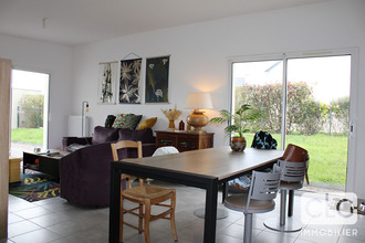 Ma-Cabane - Vente Maison ERGUE-GABERIC, 87 m²