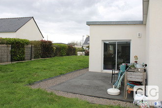Ma-Cabane - Vente Maison ERGUE-GABERIC, 87 m²