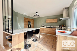 Ma-Cabane - Vente Maison ERGUE-GABERIC, 145 m²