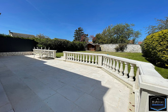 Ma-Cabane - Vente Maison ERMENONVILLE, 142 m²