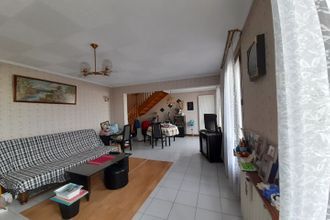 Ma-Cabane - Vente Maison ERMONT, 93 m²