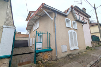 Ma-Cabane - Vente Maison ERMONT, 44 m²