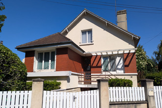 Ma-Cabane - Vente Maison ERMONT, 105 m²