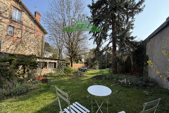 Ma-Cabane - Vente Maison ERMONT, 119 m²