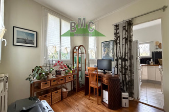 Ma-Cabane - Vente Maison ERMONT, 119 m²