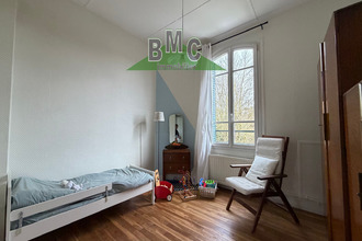 Ma-Cabane - Vente Maison ERMONT, 119 m²