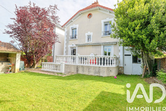 Vente Maison 95120, Ermont France