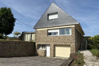 Ma-Cabane - Vente Maison Ernée, 126 m²