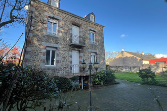 Ma-Cabane - Vente Maison ERNEE, 123 m²