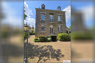 Vente Maison 53500, ERNEE France