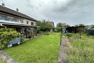 Ma-Cabane - Vente Maison Ernolsheim-Bruche, 107 m²