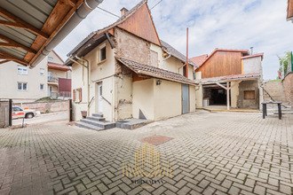 Ma-Cabane - Vente Maison Ernolsheim-Bruche, 99 m²