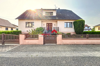 Vente Maison 67120, Ernolsheim-Bruche France