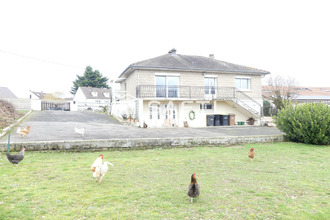 Vente Maison 60600, Erquery France