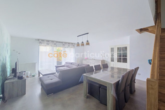 Ma-Cabane - Vente Maison ERQUINGHEM-LYS, 89 m²