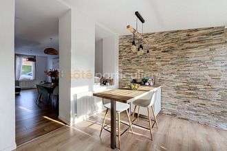 Ma-Cabane - Vente Maison ERQUINGHEM-LYS, 65 m²