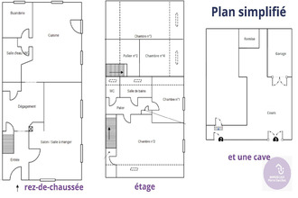 Ma-Cabane - Vente Maison Erstein, 118 m²