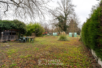 Ma-Cabane - Vente Maison ERSTEIN, 156 m²