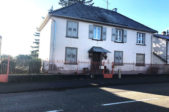 Ma-Cabane - Vente Maison ERSTEIN, 170 m²