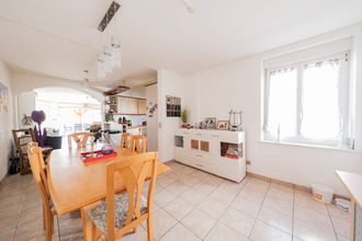 Ma-Cabane - Vente Maison ERSTEIN, 138 m²