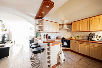 Ma-Cabane - Vente Maison ERSTEIN, 138 m²