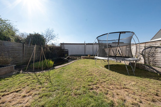 Ma-Cabane - Vente Maison ERSTEIN, 138 m²