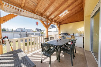 Ma-Cabane - Vente Maison ERSTEIN, 138 m²