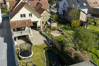 Ma-Cabane - Vente Maison ERSTEIN, 138 m²