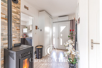 Ma-Cabane - Vente Maison ERSTEIN, 78 m²