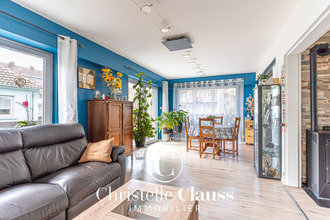 Ma-Cabane - Vente Maison ERSTEIN, 78 m²