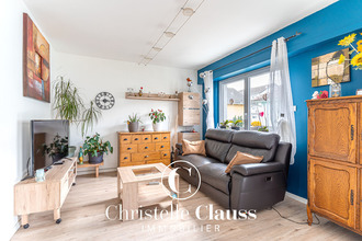 Ma-Cabane - Vente Maison ERSTEIN, 78 m²