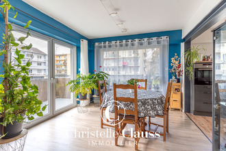 Ma-Cabane - Vente Maison ERSTEIN, 78 m²