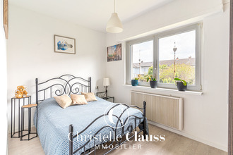 Ma-Cabane - Vente Maison ERSTEIN, 78 m²