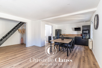Ma-Cabane - Vente Maison ERSTEIN, 76 m²