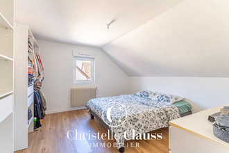 Ma-Cabane - Vente Maison ERSTEIN, 76 m²