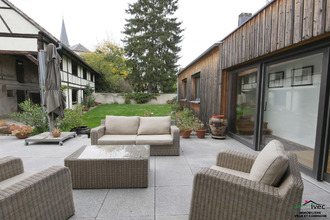 Ma-Cabane - Vente Maison Erstein, 328 m²